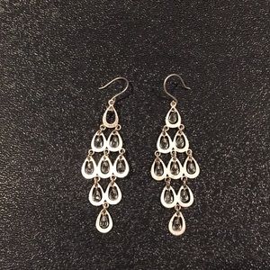 Chandelier Earrings